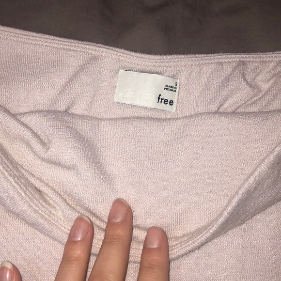 Tube top - Picture 2 of 2